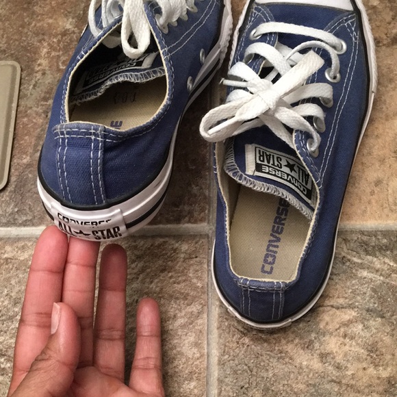 Boys converse - Picture 3 of 3